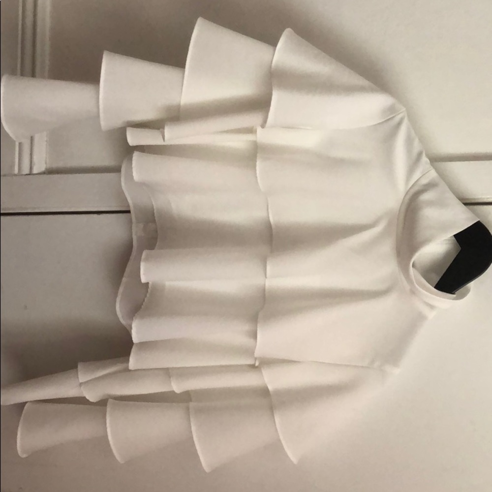 GRACIA halter top shirt